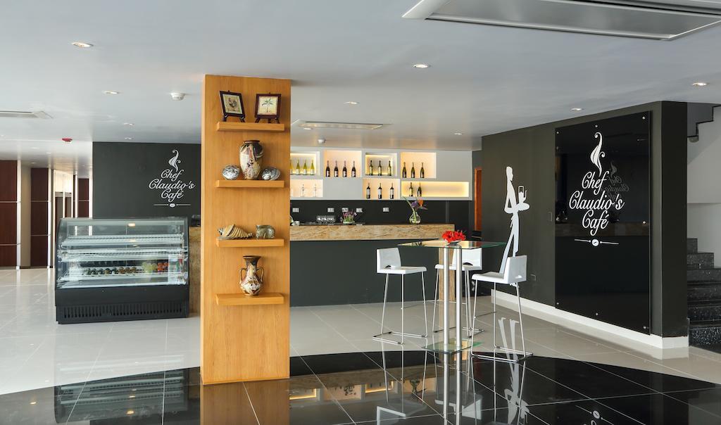 VPX Hotel Asia Buitenkant foto