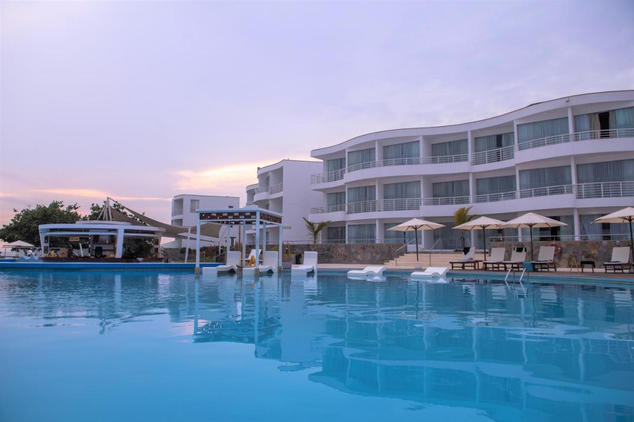 VPX Hotel Asia Buitenkant foto