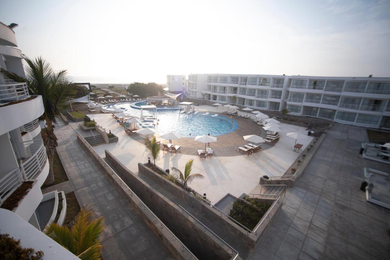 VPX Hotel Asia Buitenkant foto