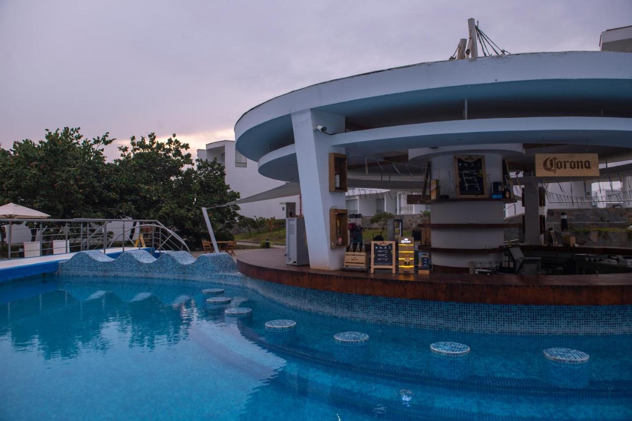 VPX Hotel Asia Buitenkant foto