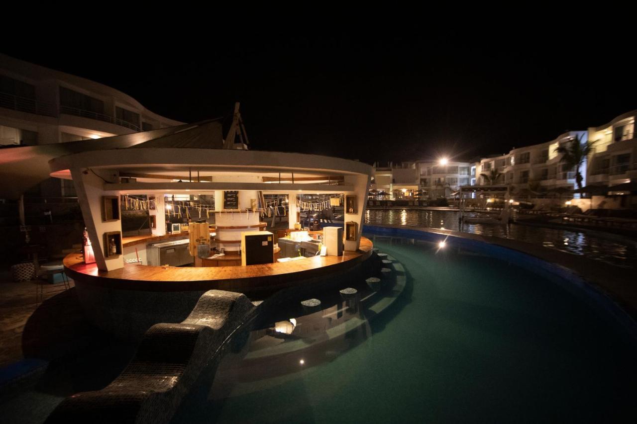 VPX Hotel Asia Buitenkant foto