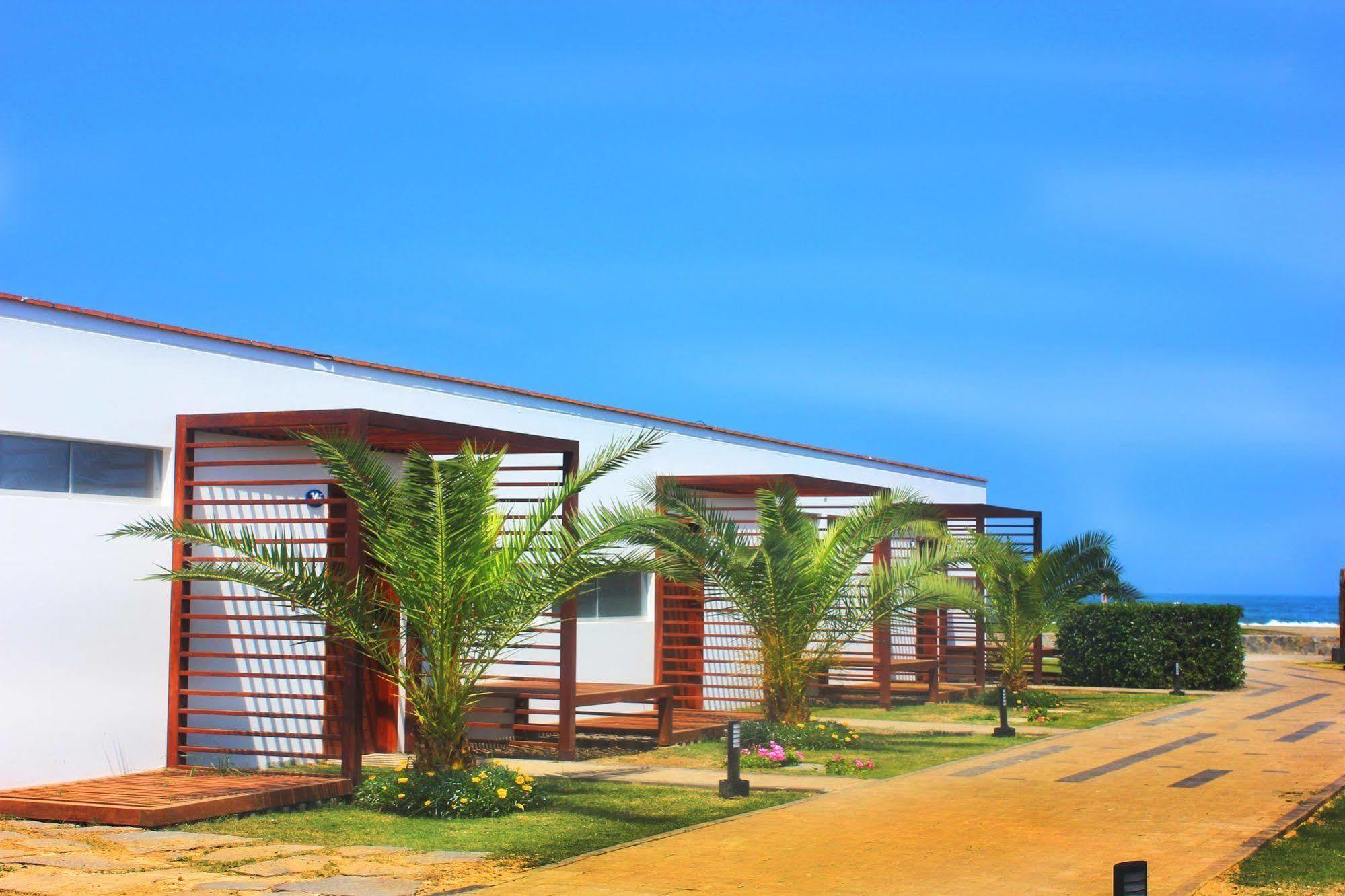 VPX Hotel Asia Buitenkant foto